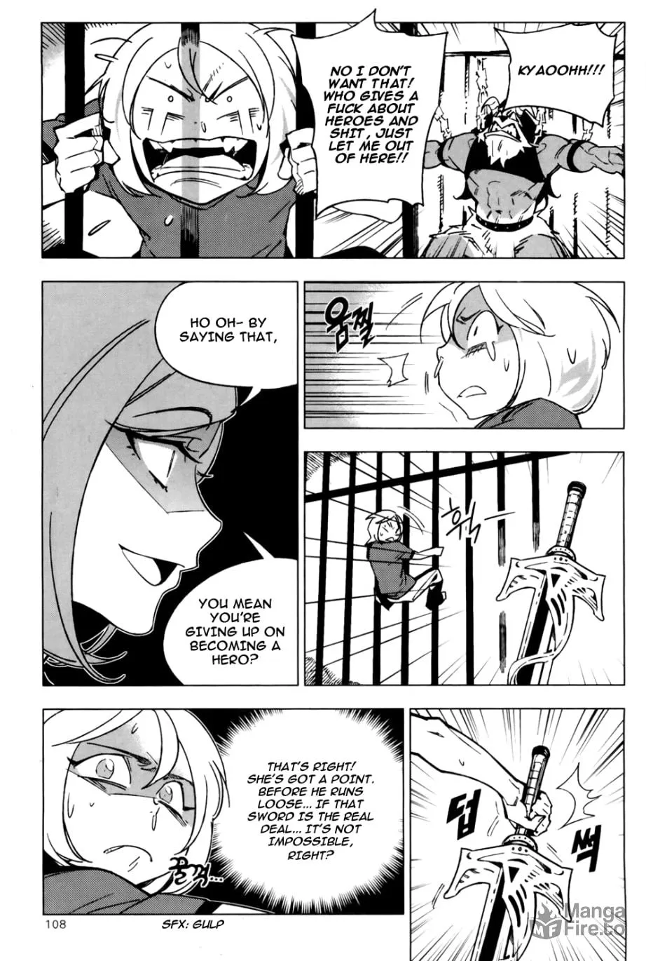 Read She