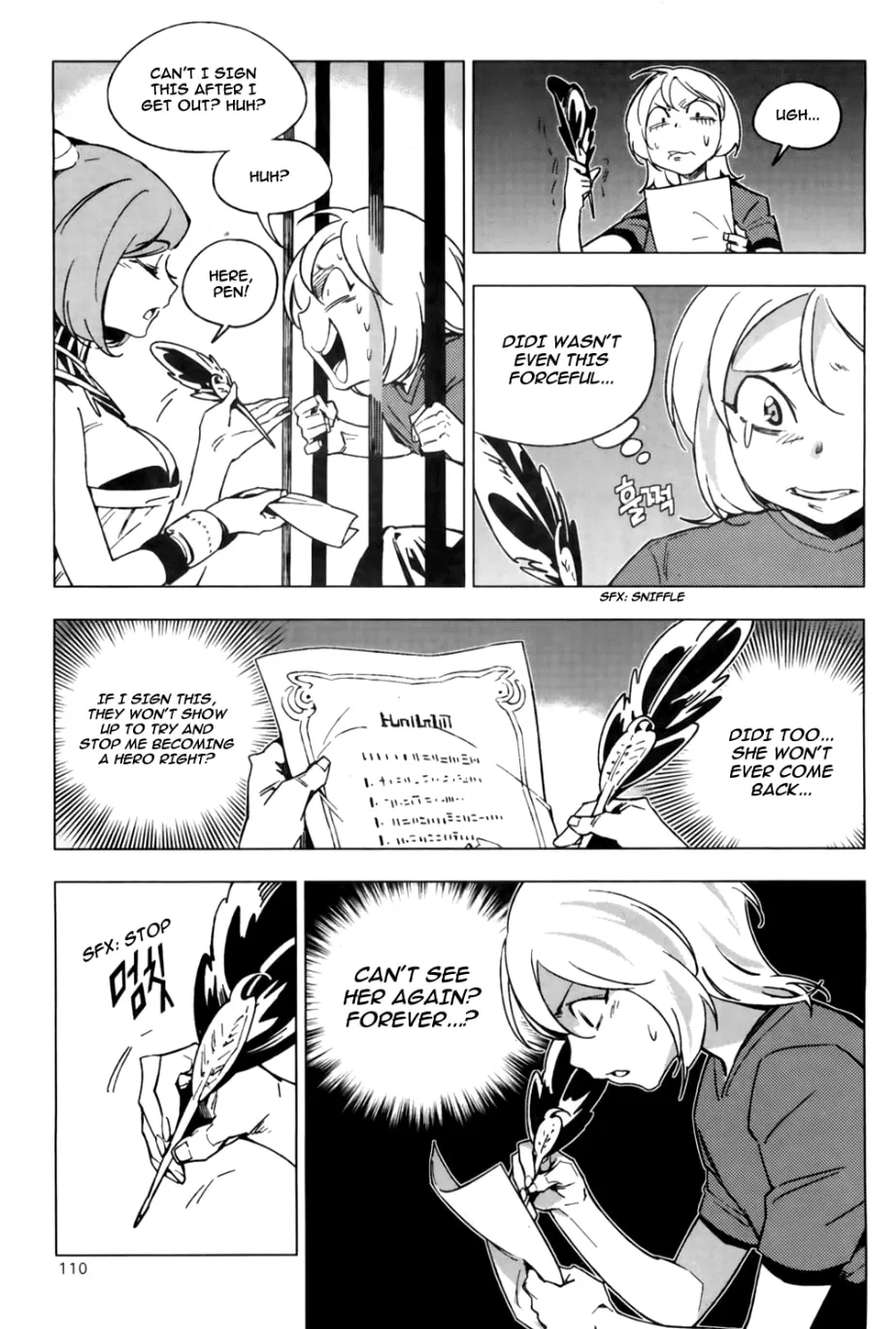 Read She