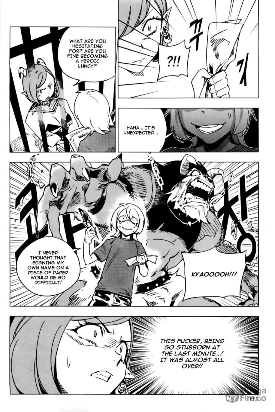 Read She