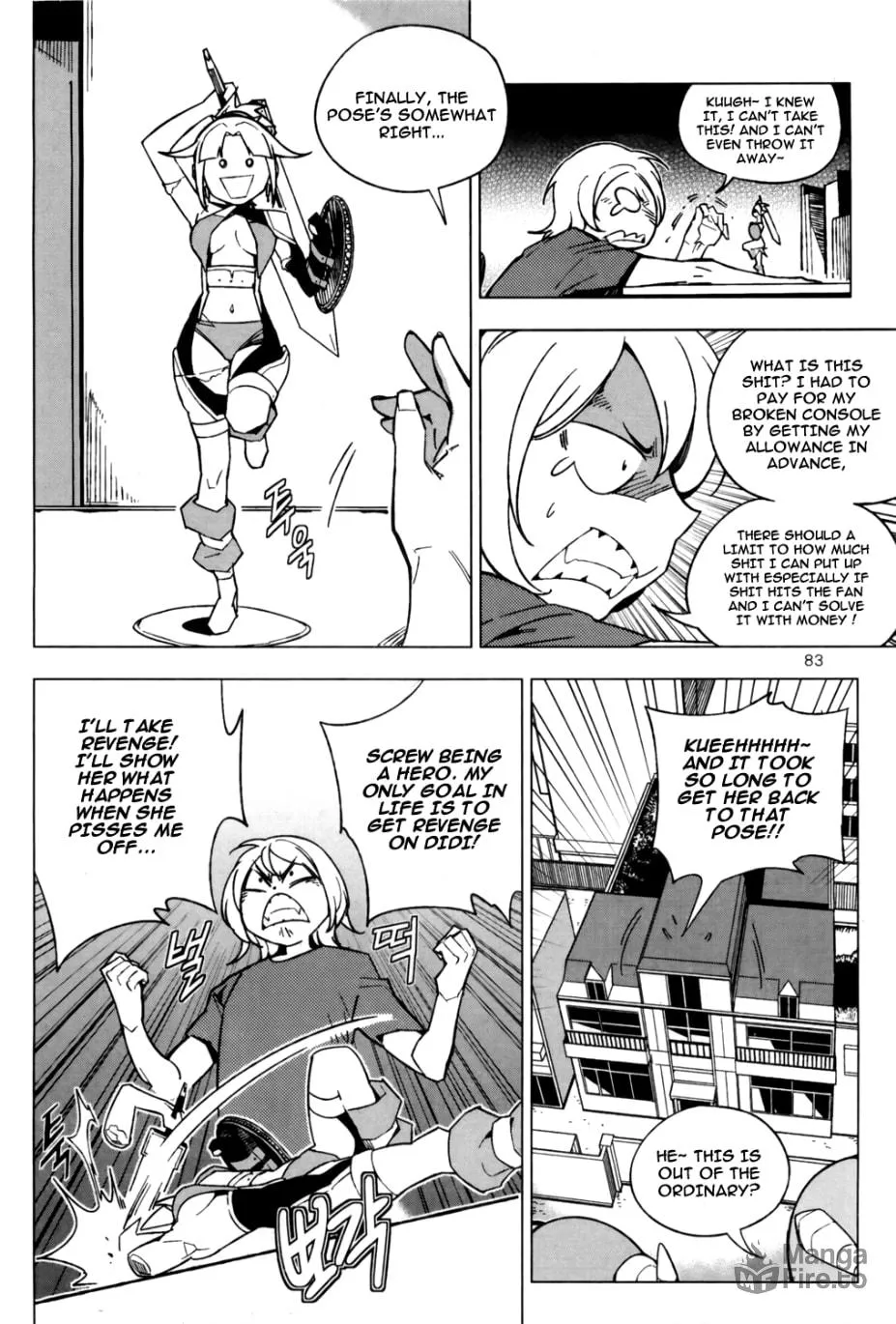Read She