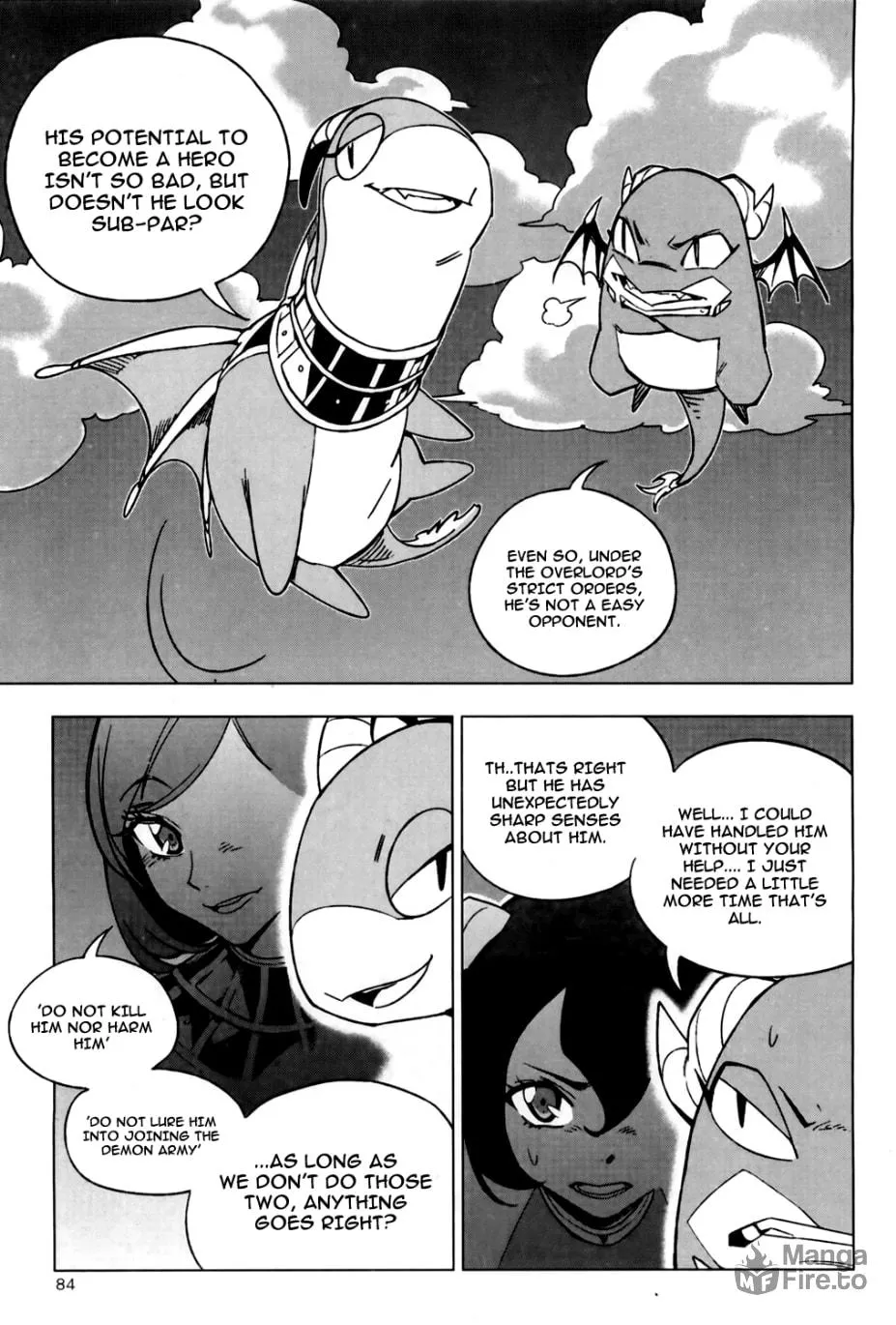 Read She