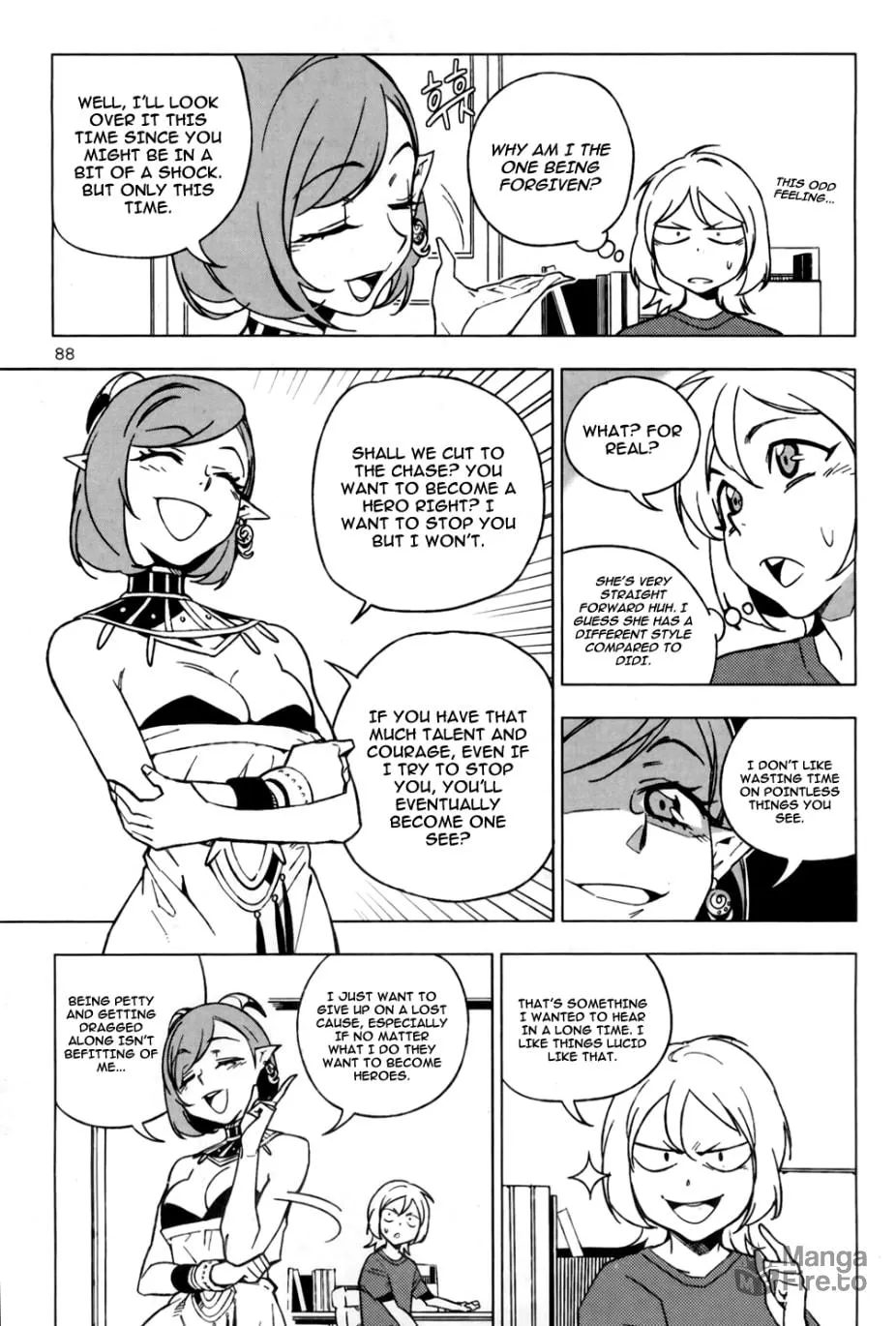 Read She