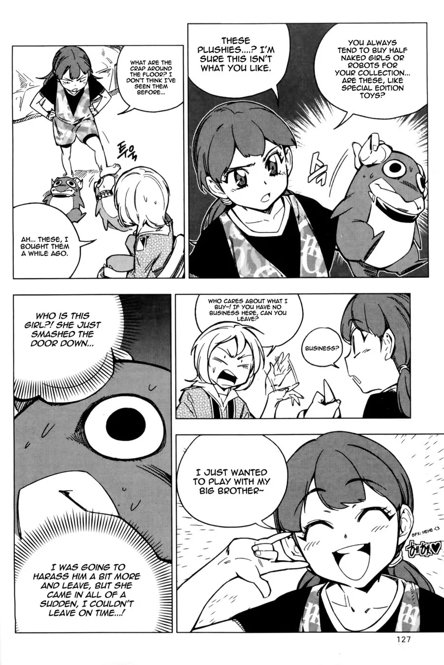 Read She