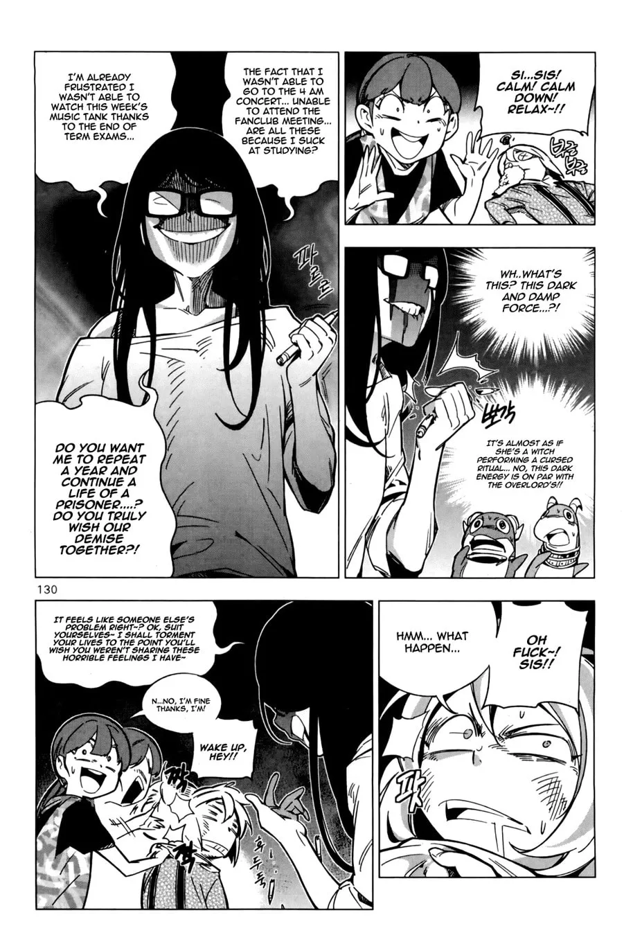 Read She