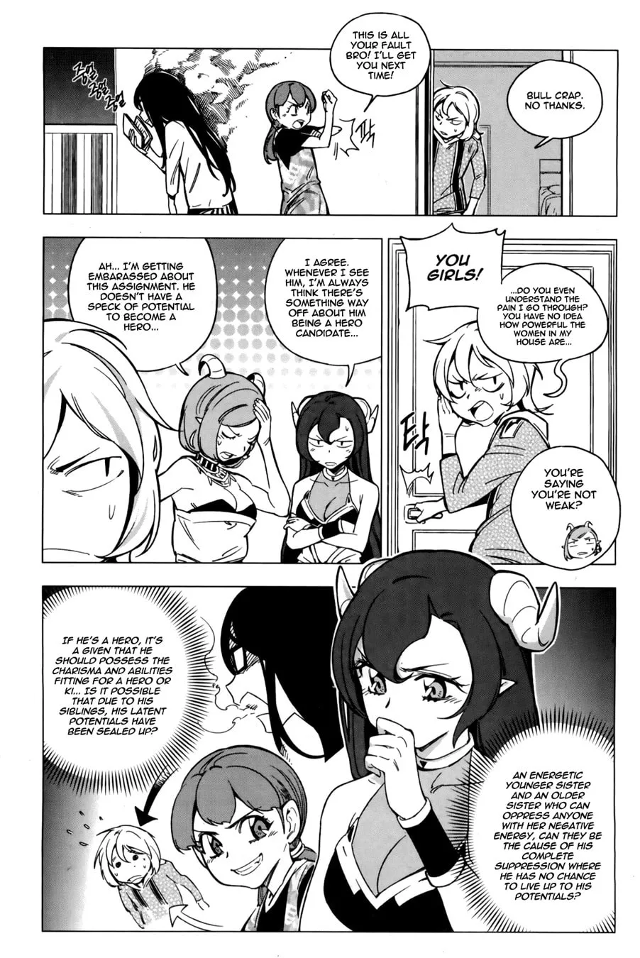 Read She