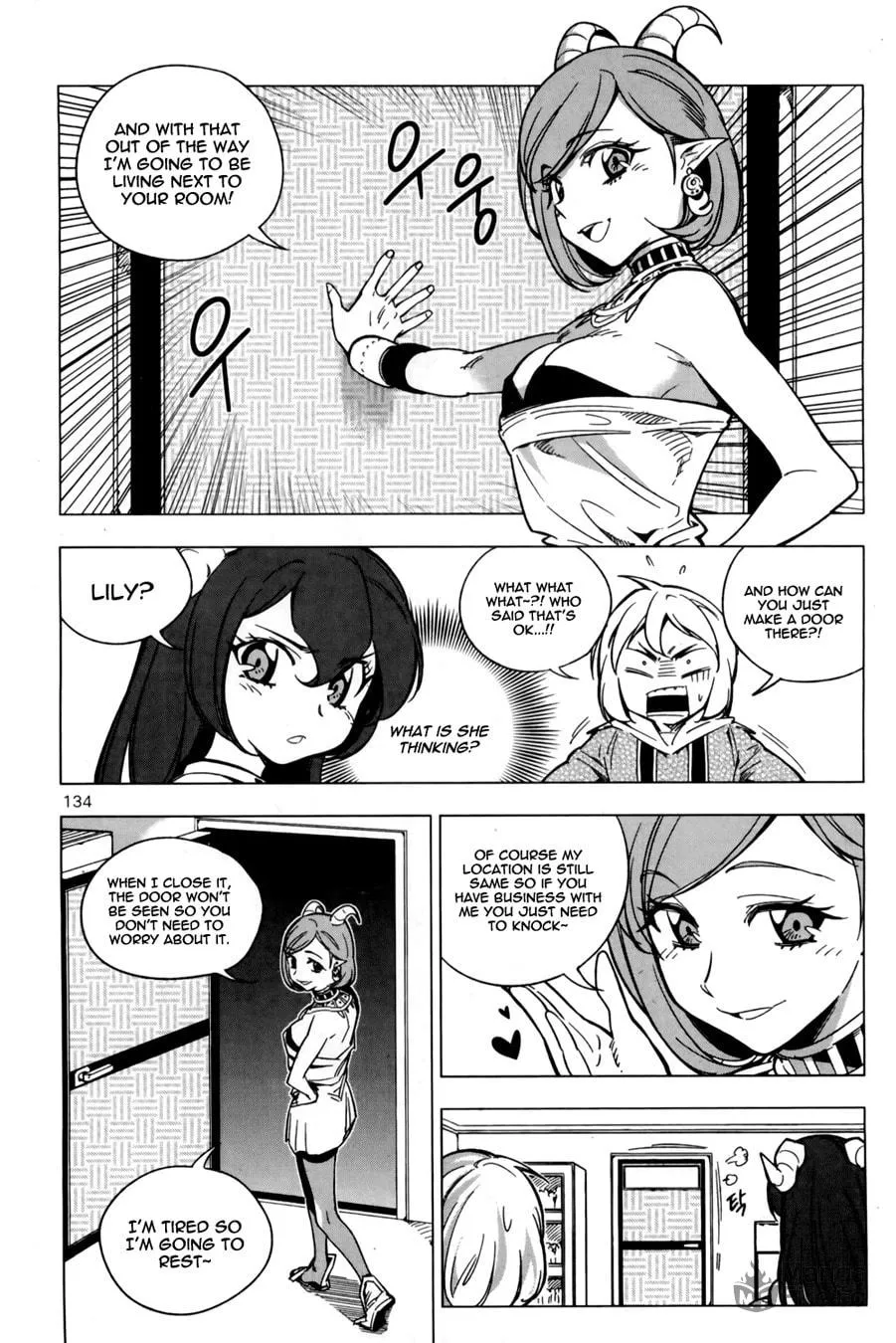 Read She