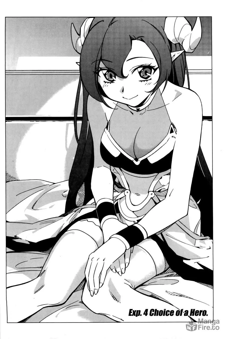 Read She