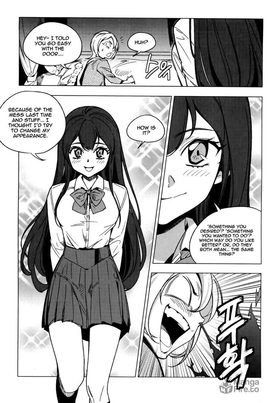 Read She