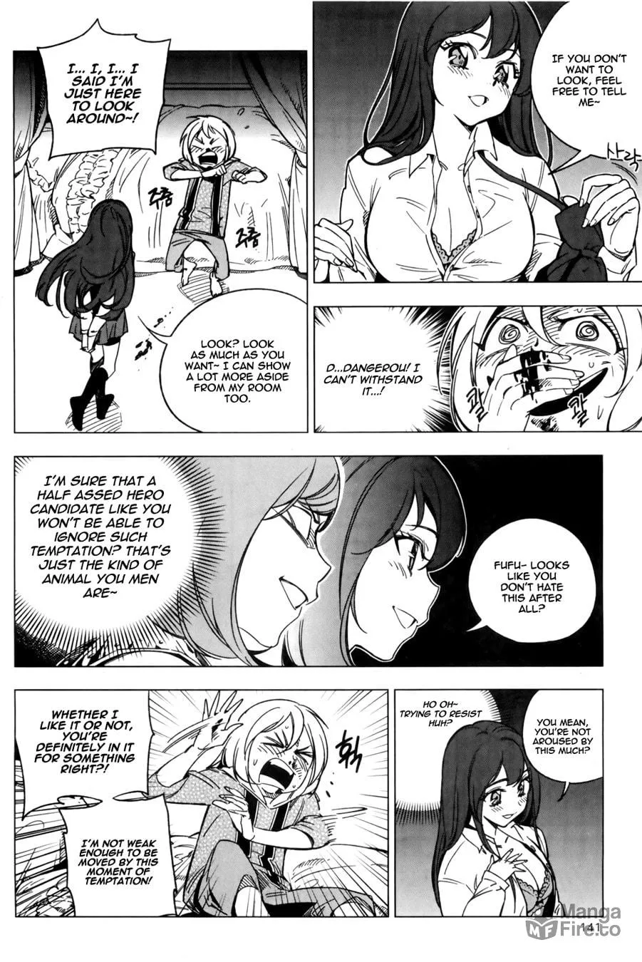 Read She