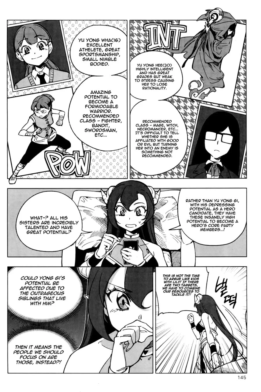 Read She