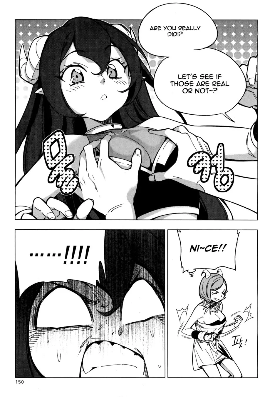 Read She