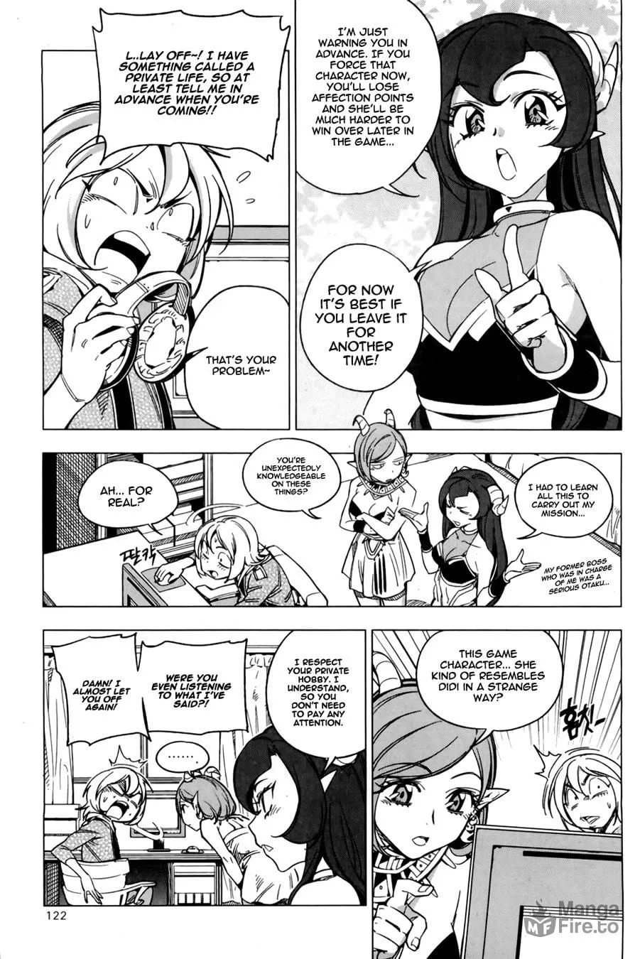 Read She