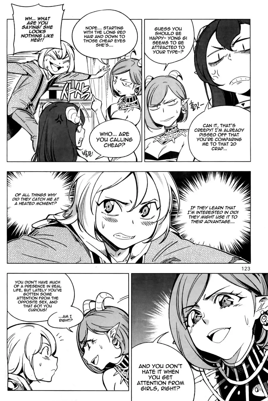 Read She