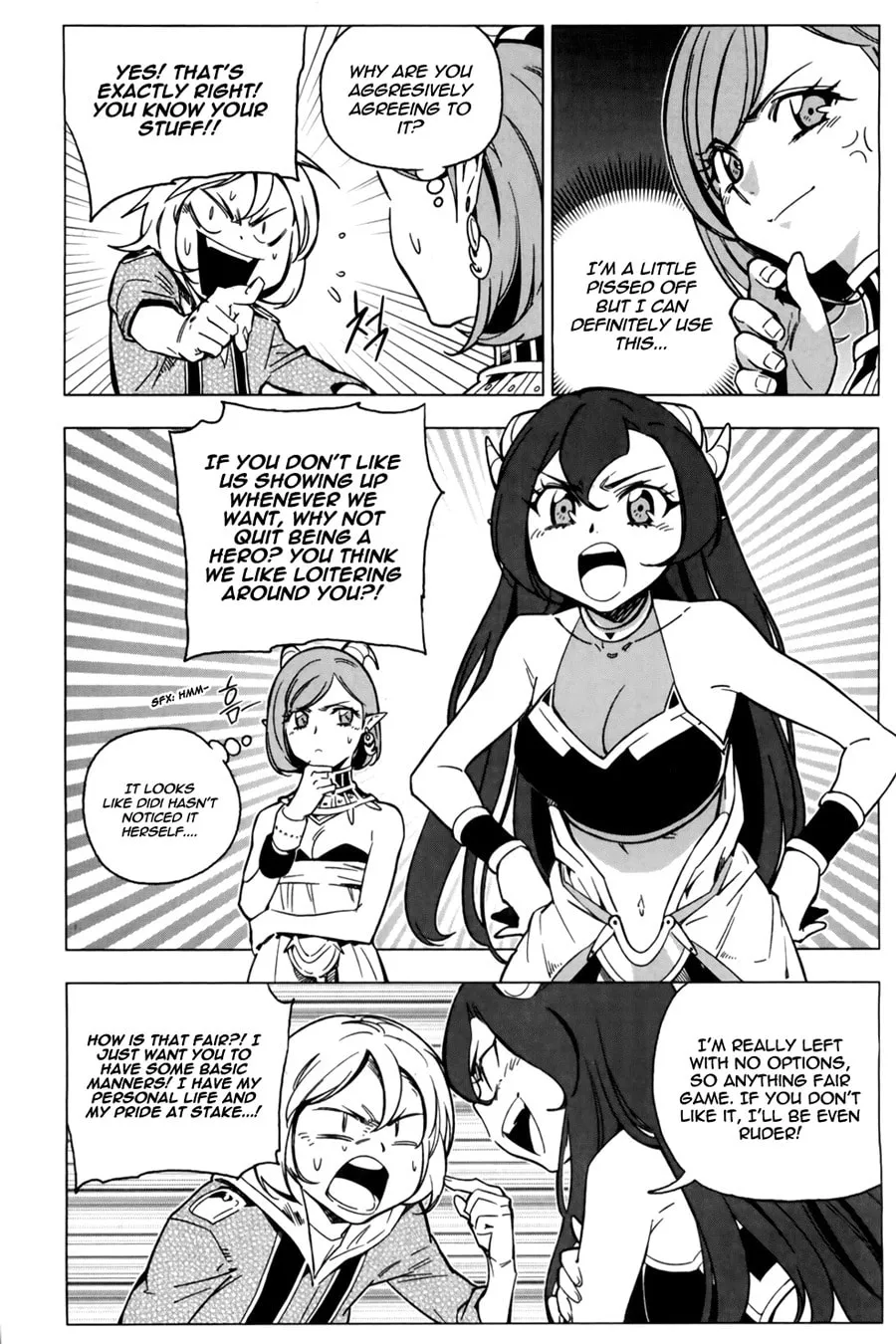 Read She