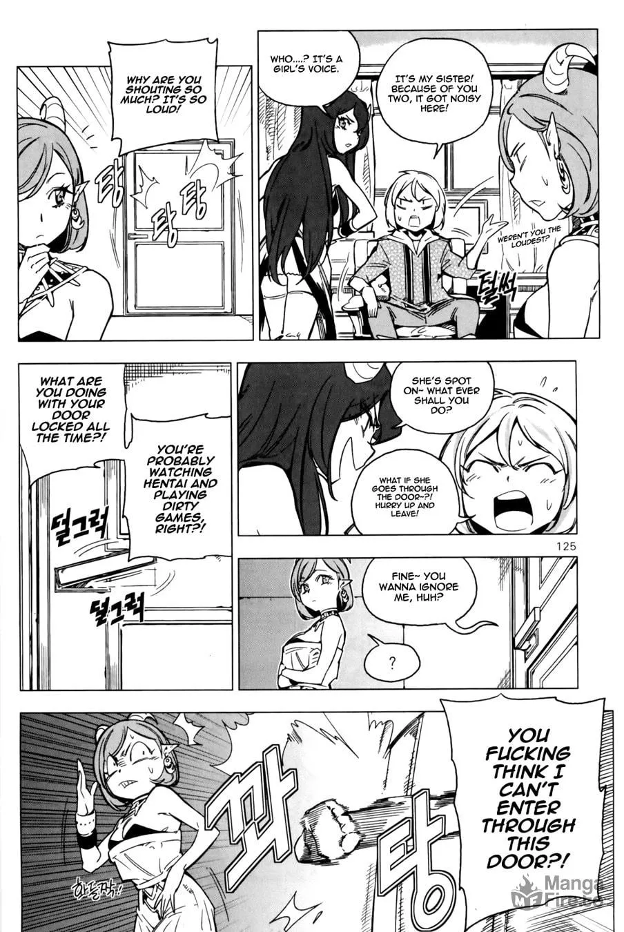 Read She