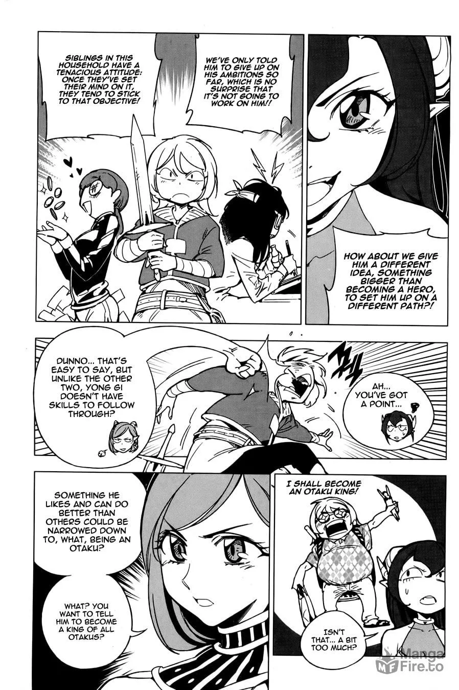 Read She