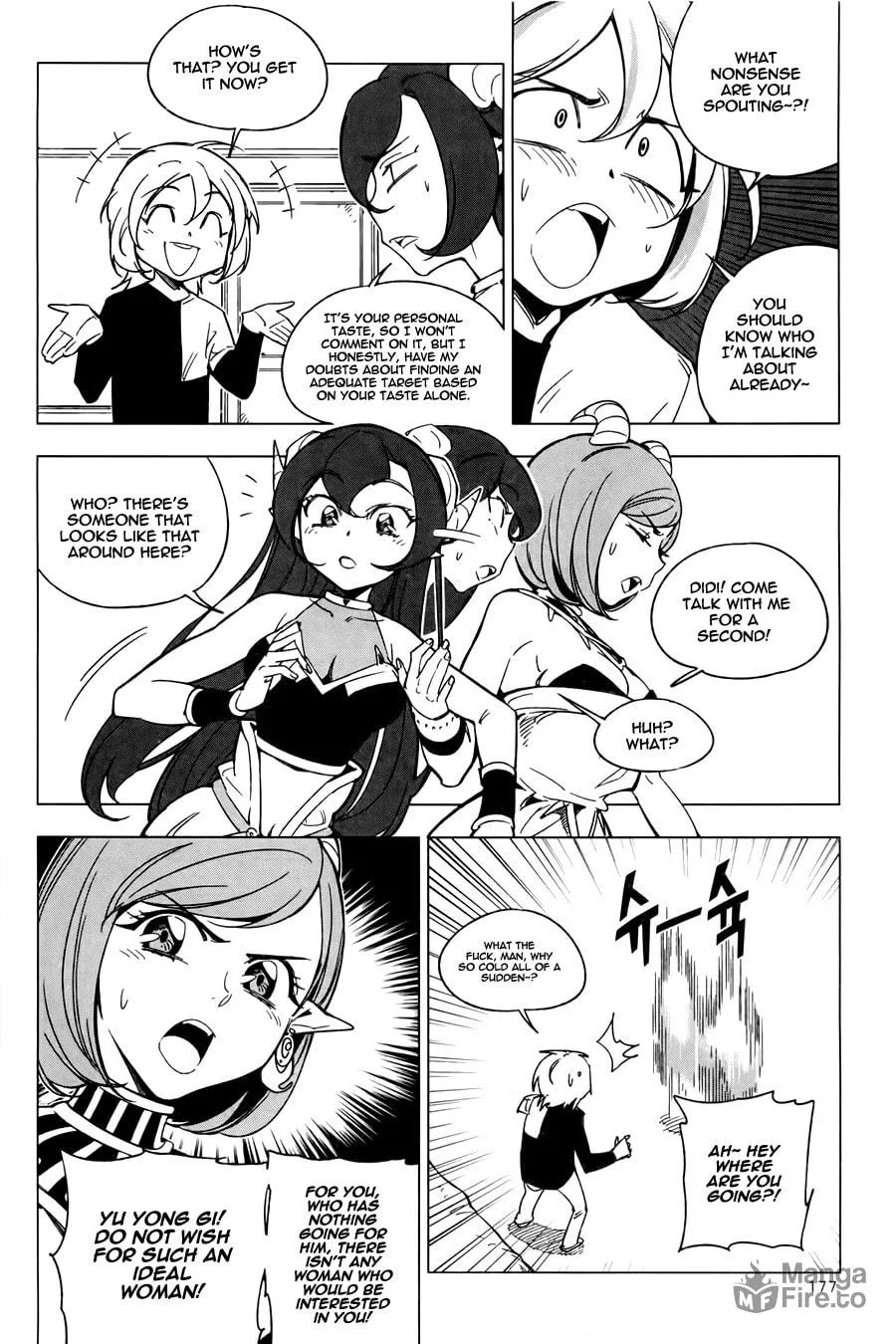 Read She
