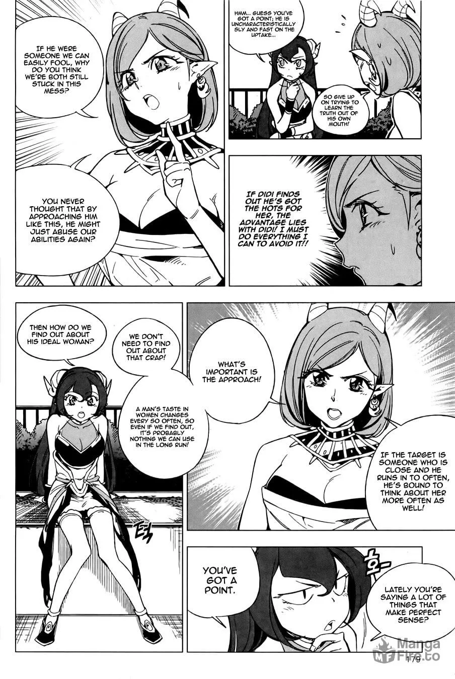 Read She