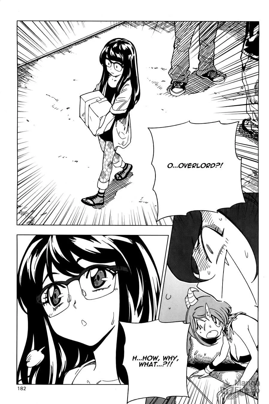 Read She