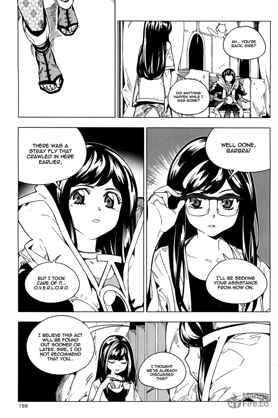 Read She
