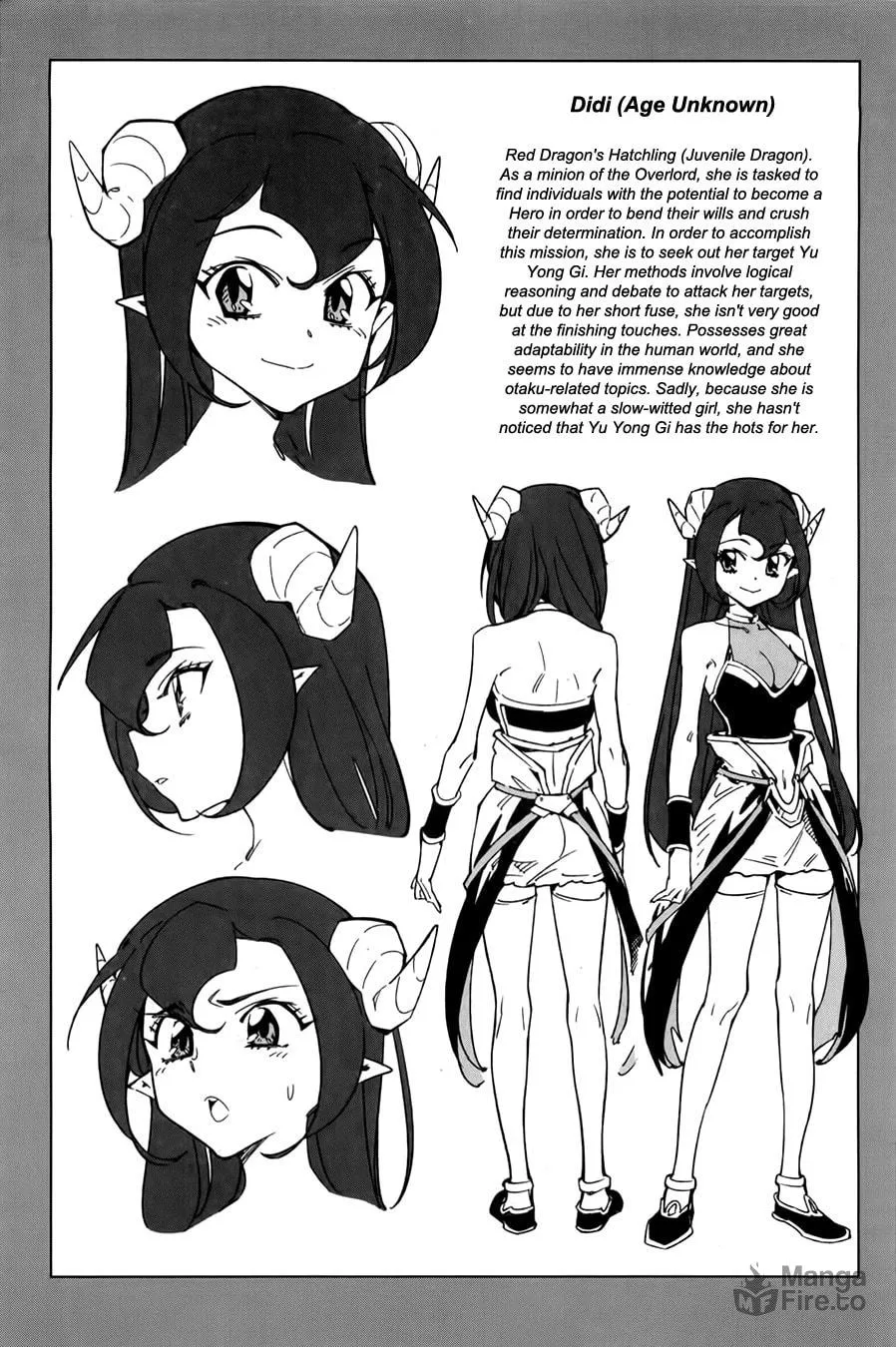 Read She