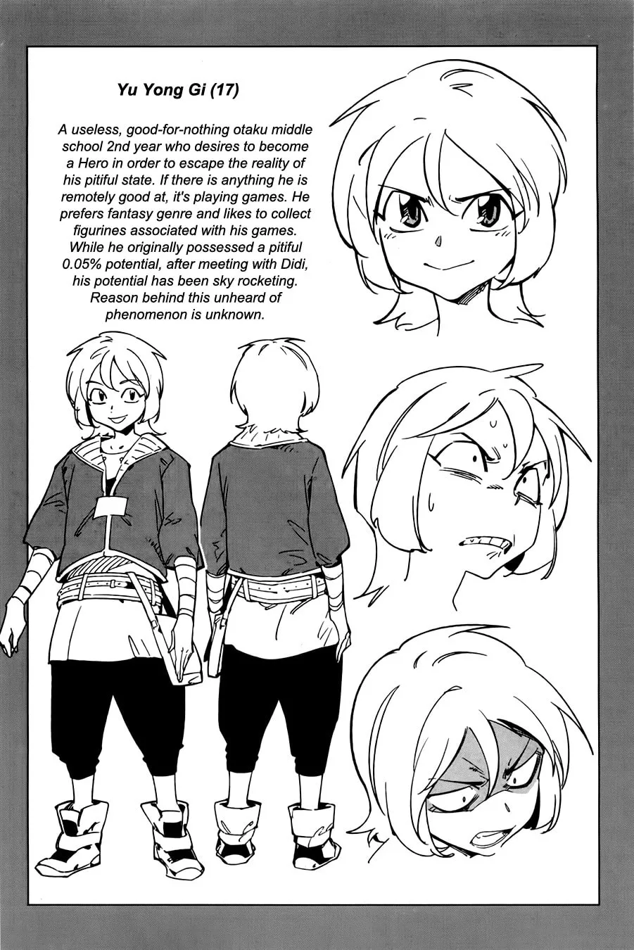 Read She