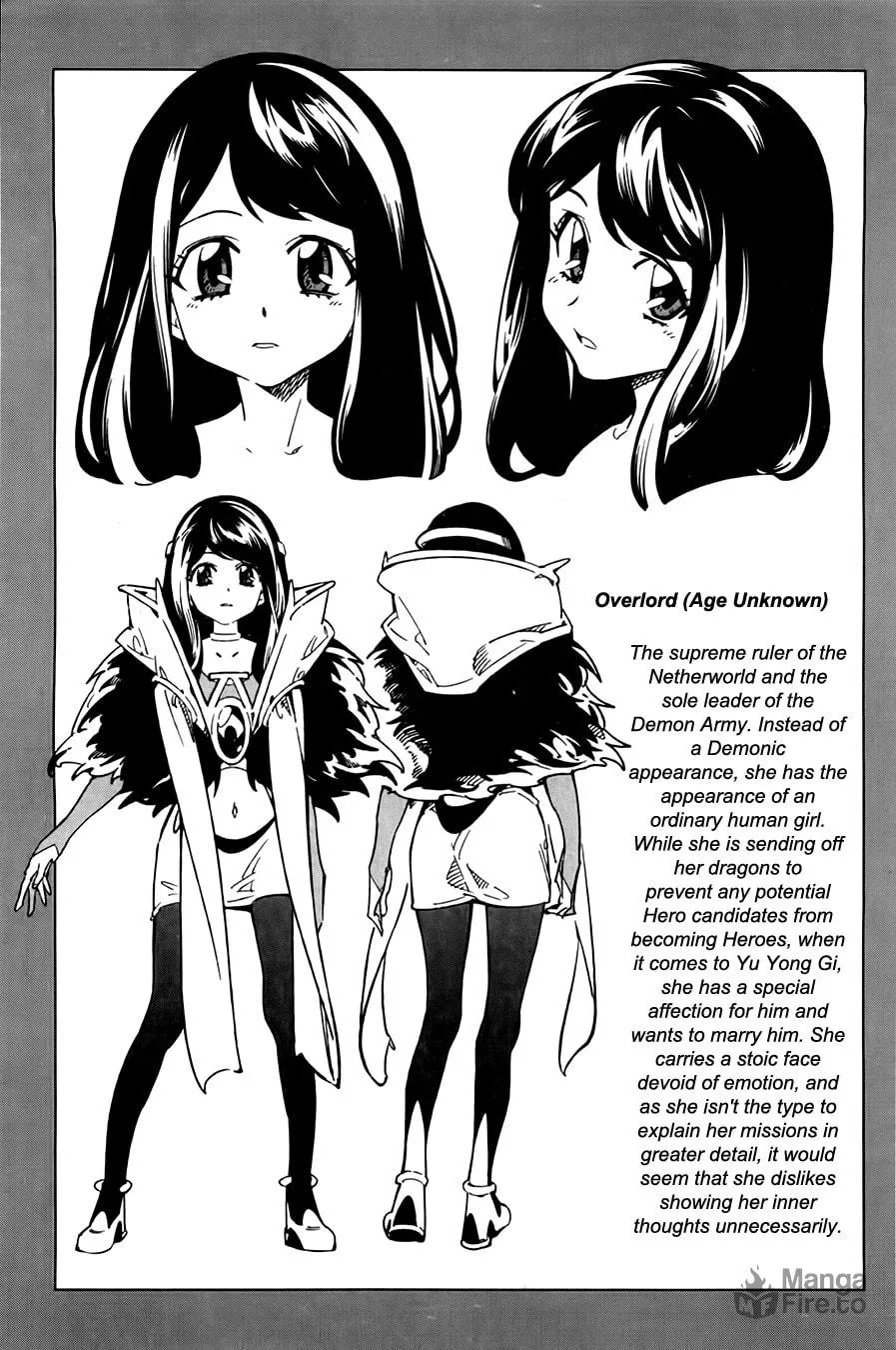 Read She