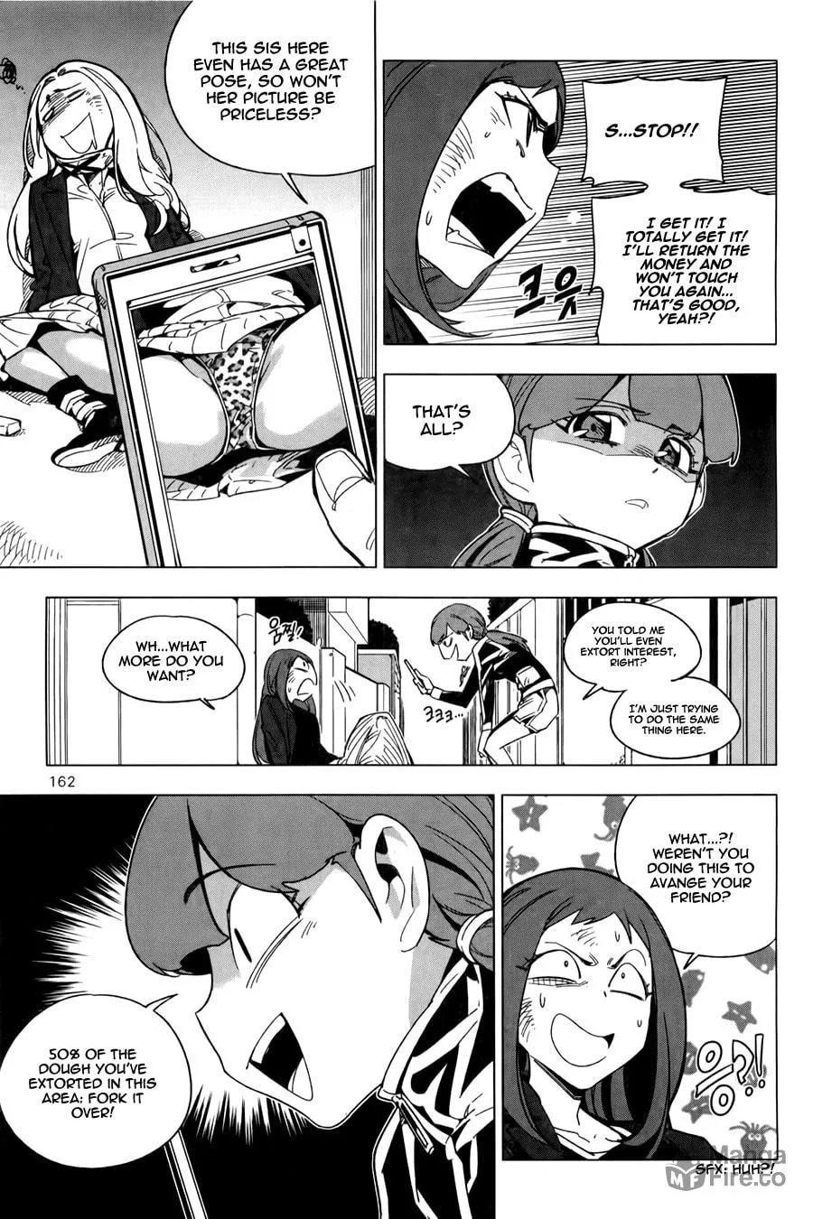 Read She
