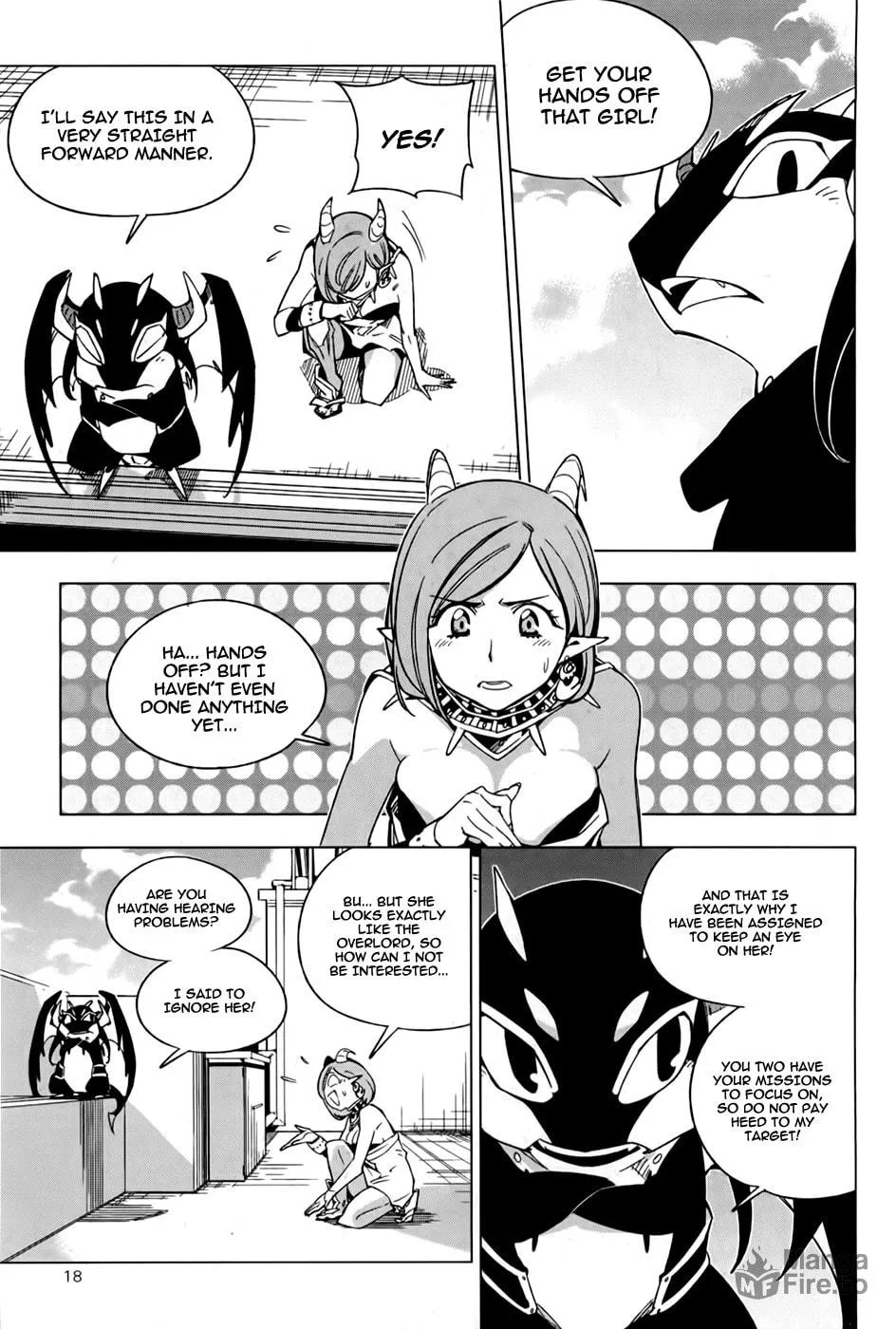Read She