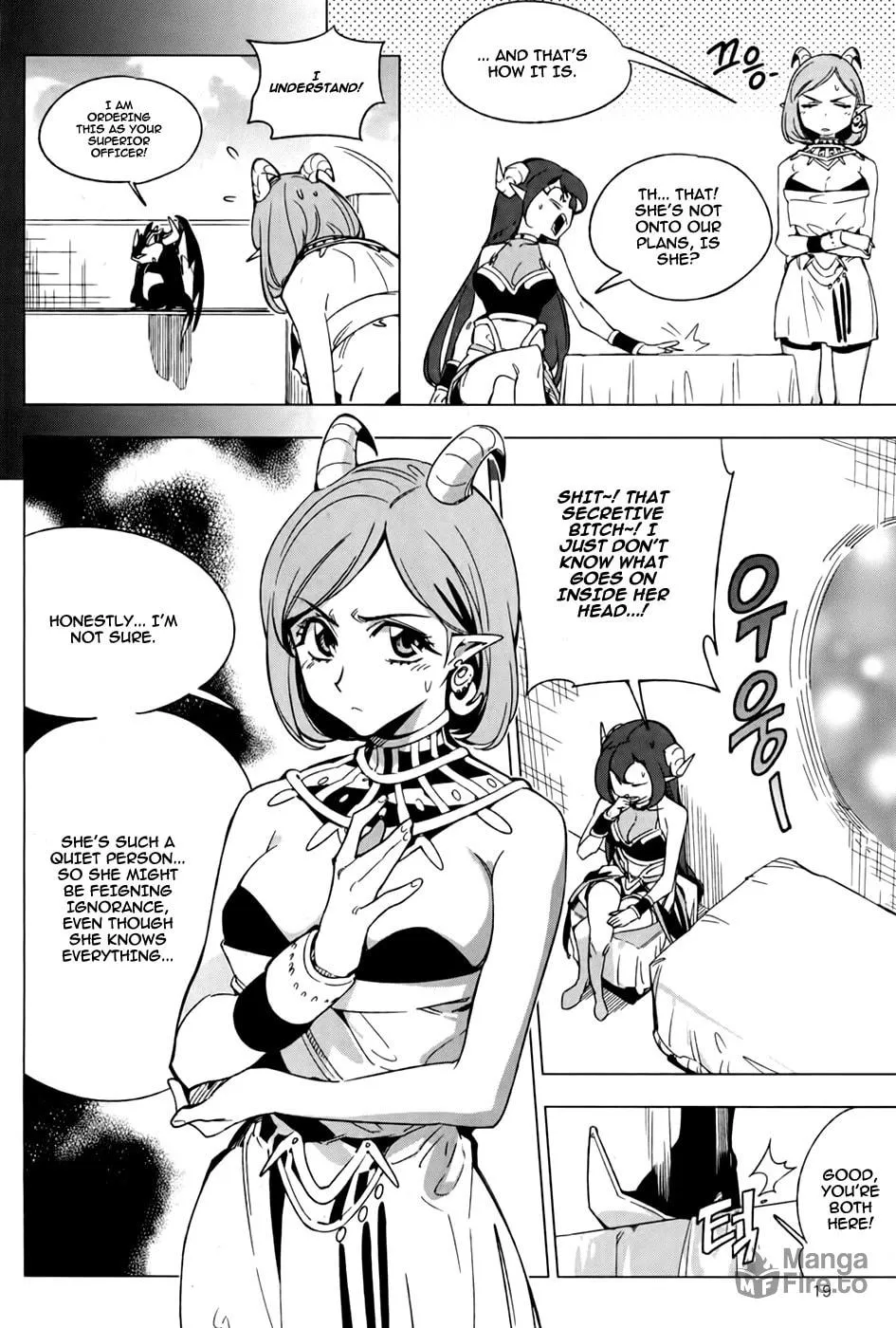 Read She