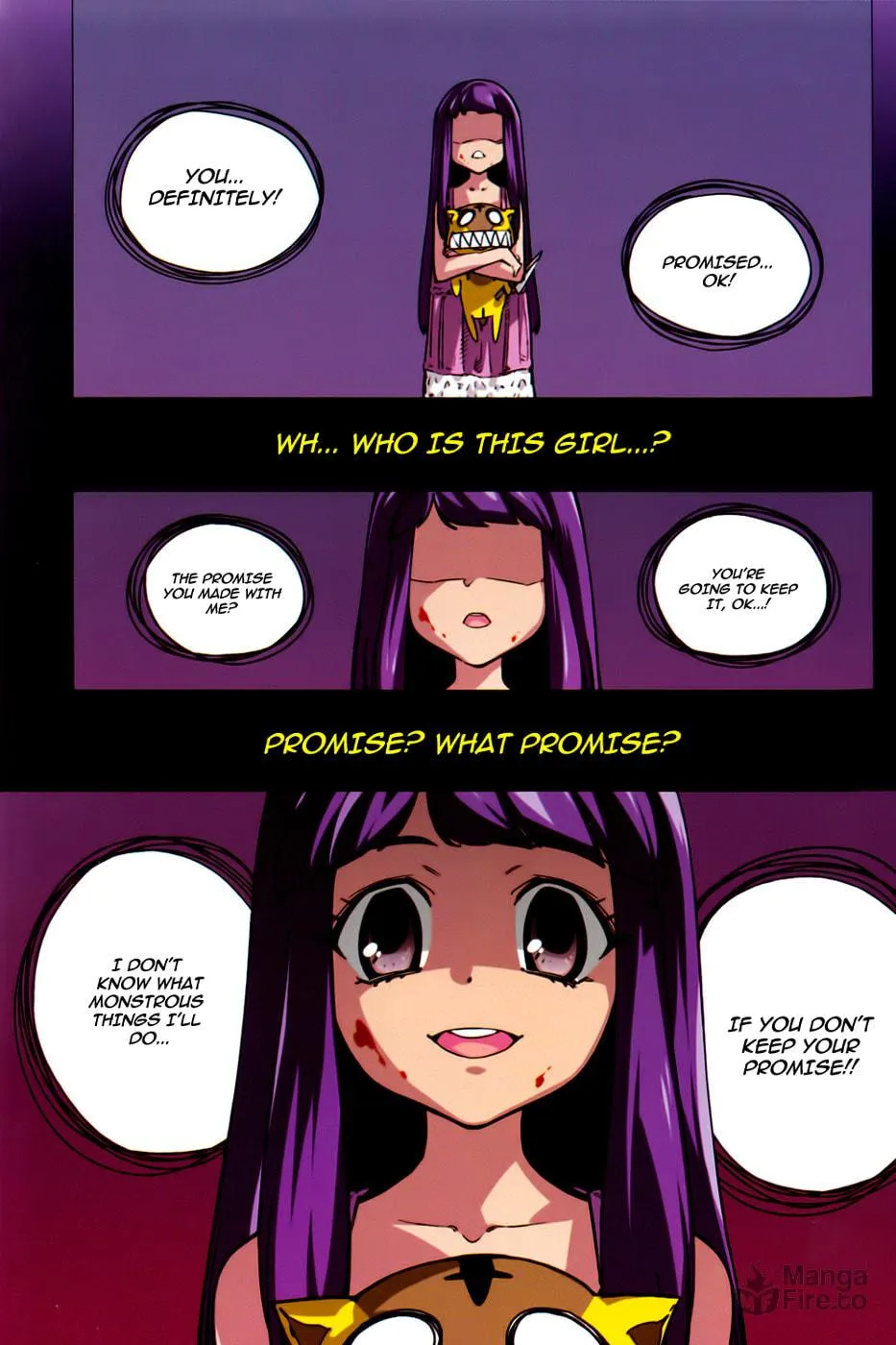 Read She