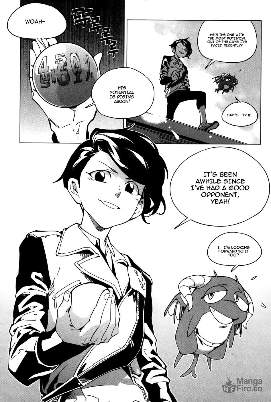 Read She
