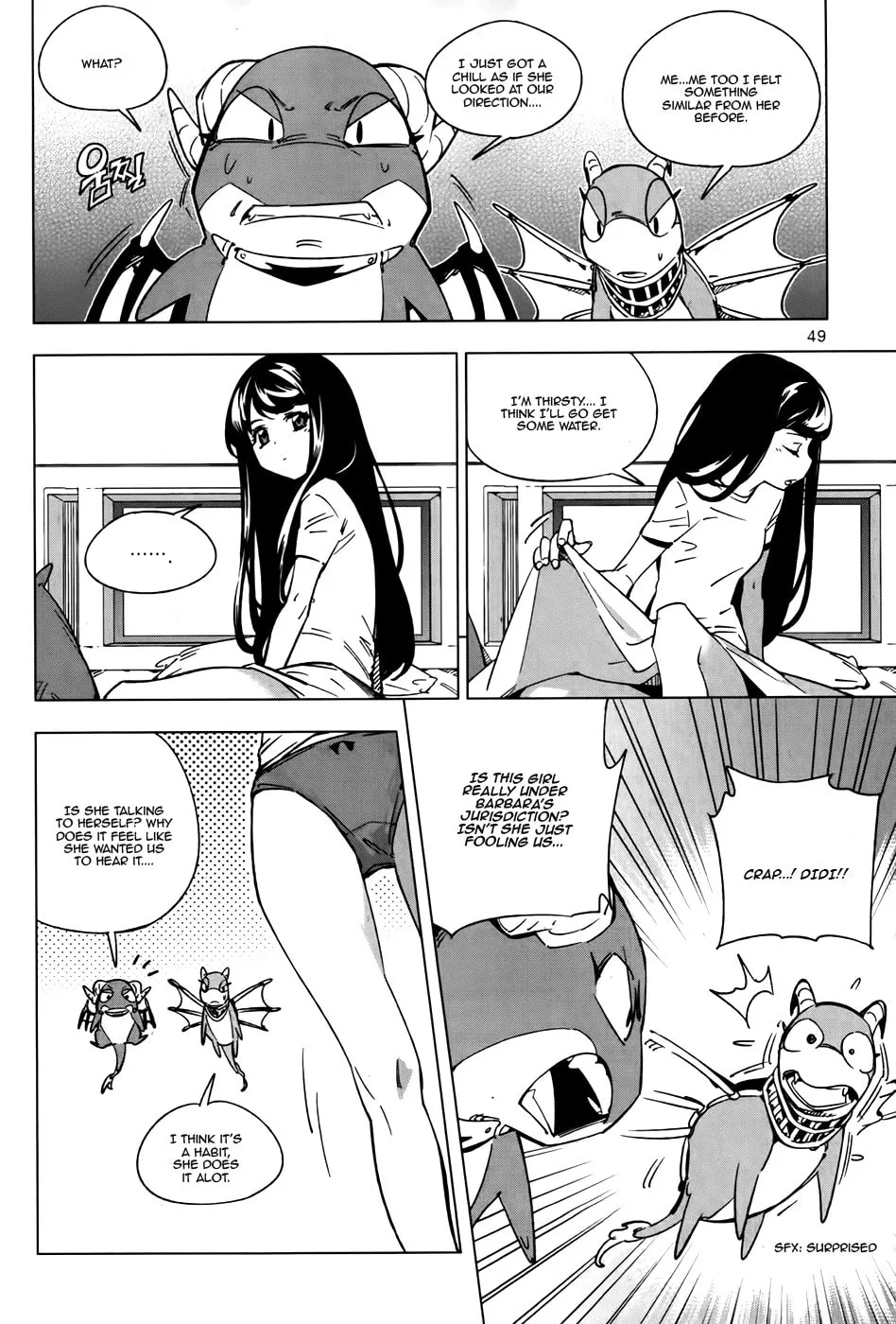 Read She