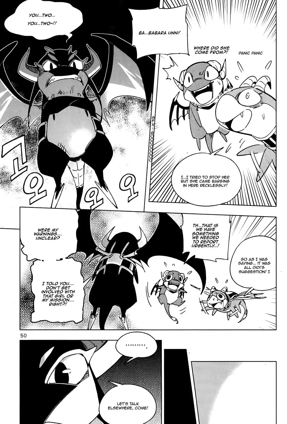 Read She