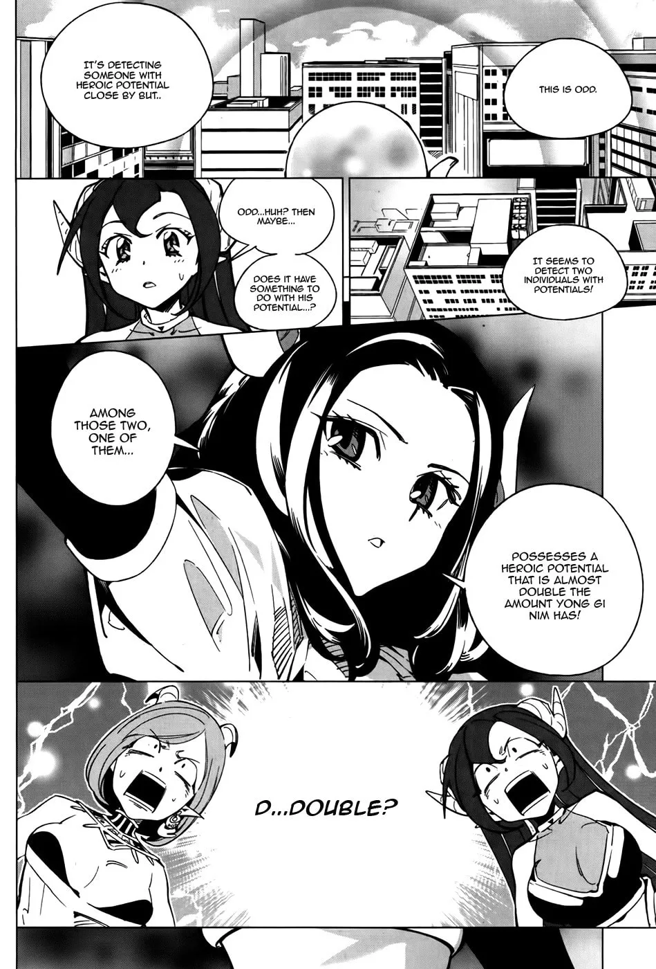 Read She