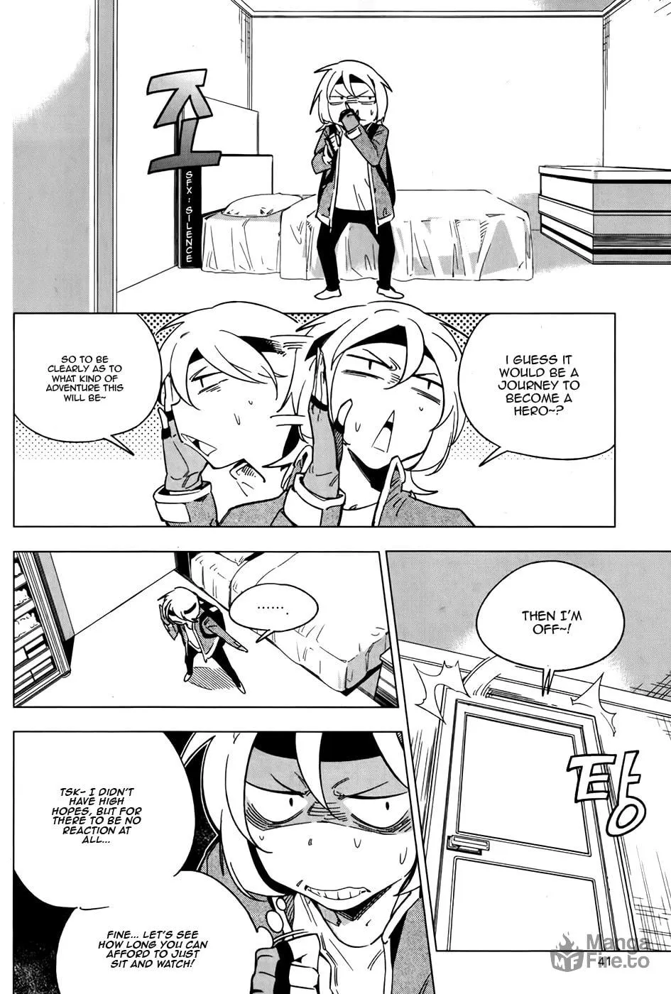 Read She