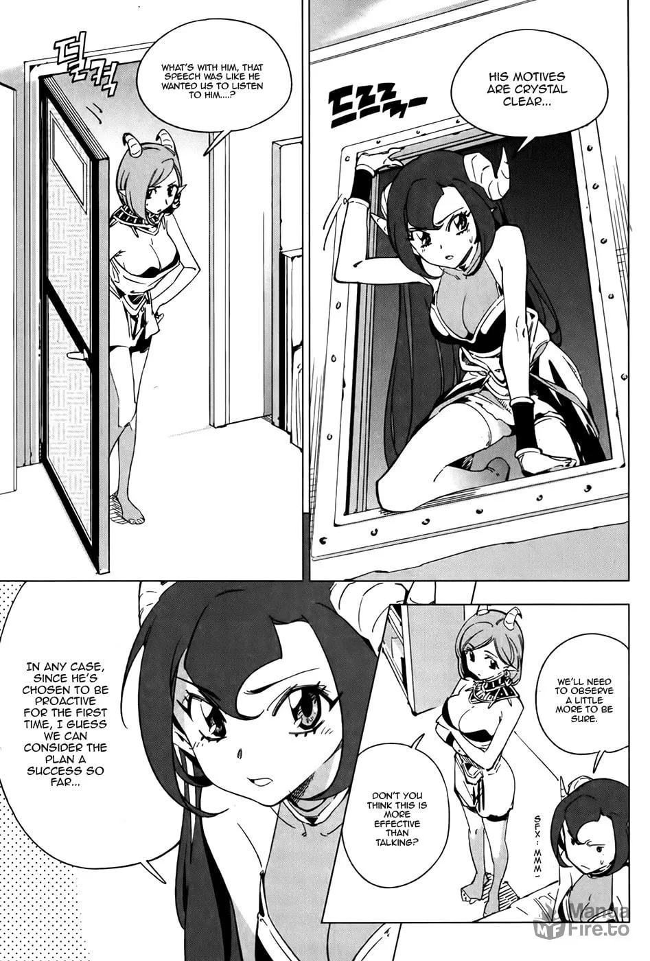 Read She