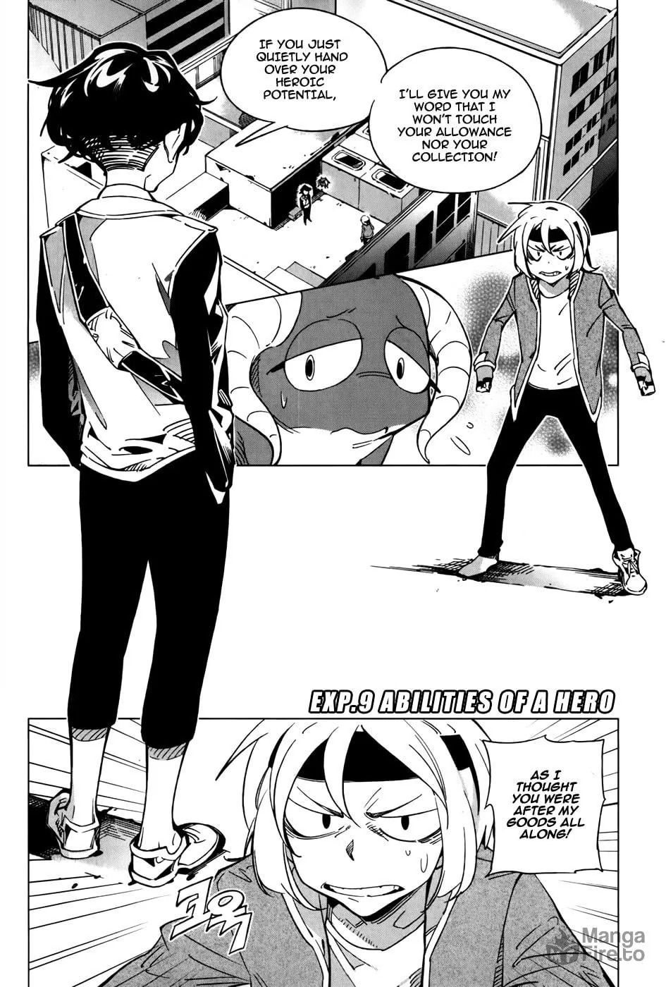 Read She
