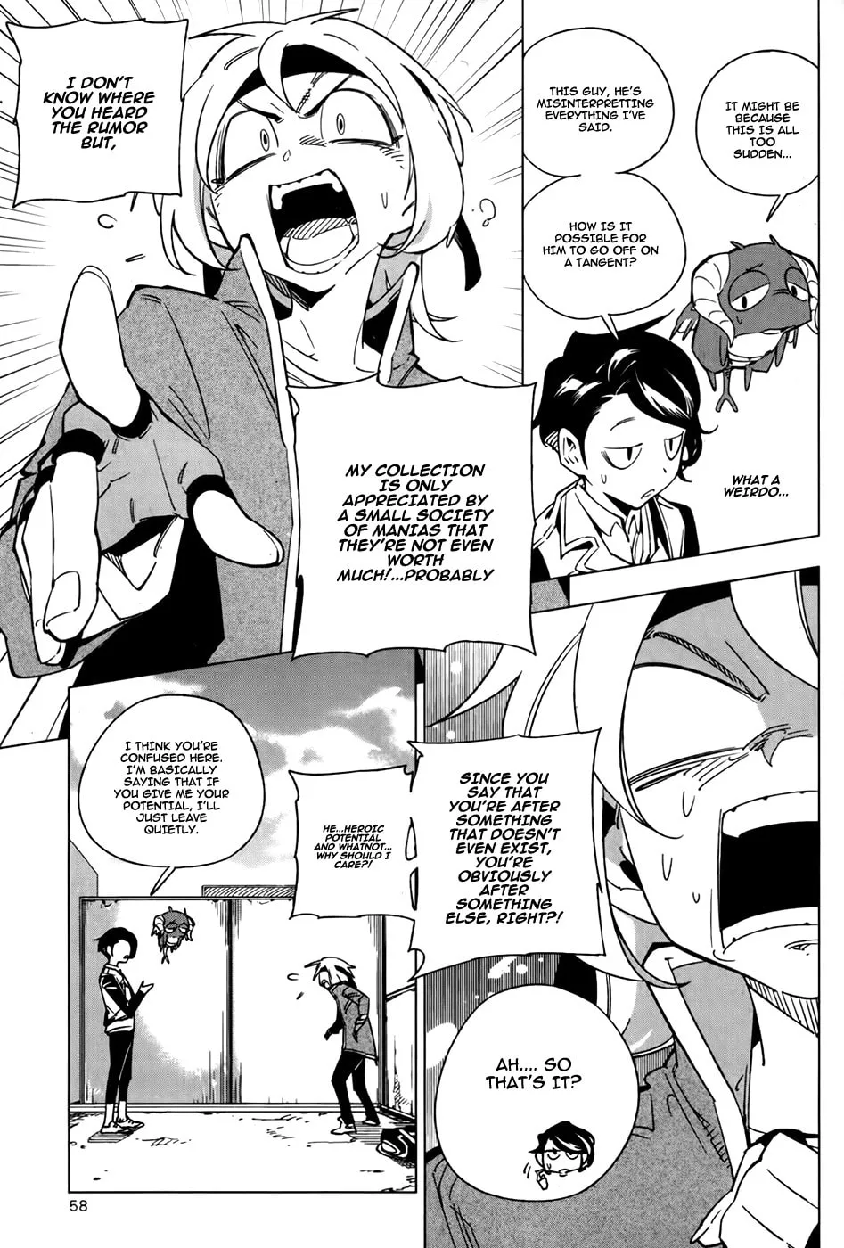 Read She
