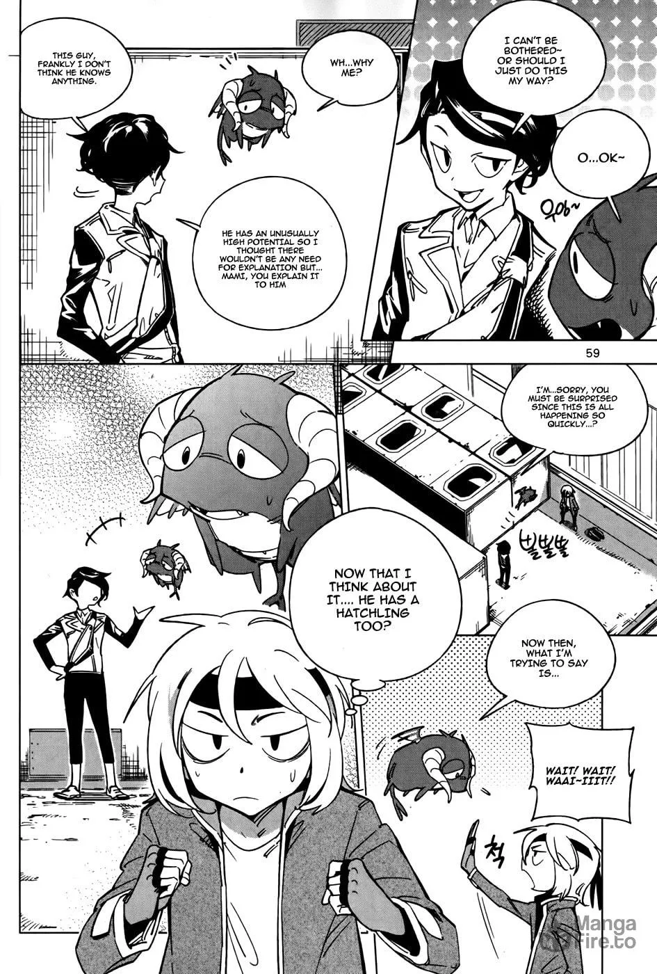 Read She