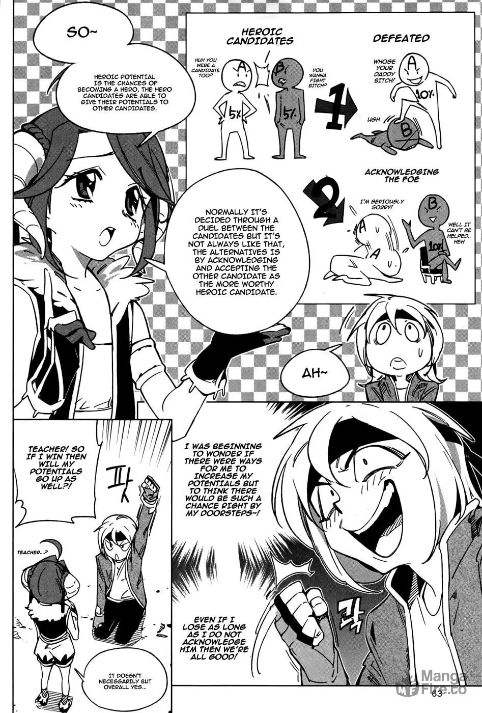 Read She