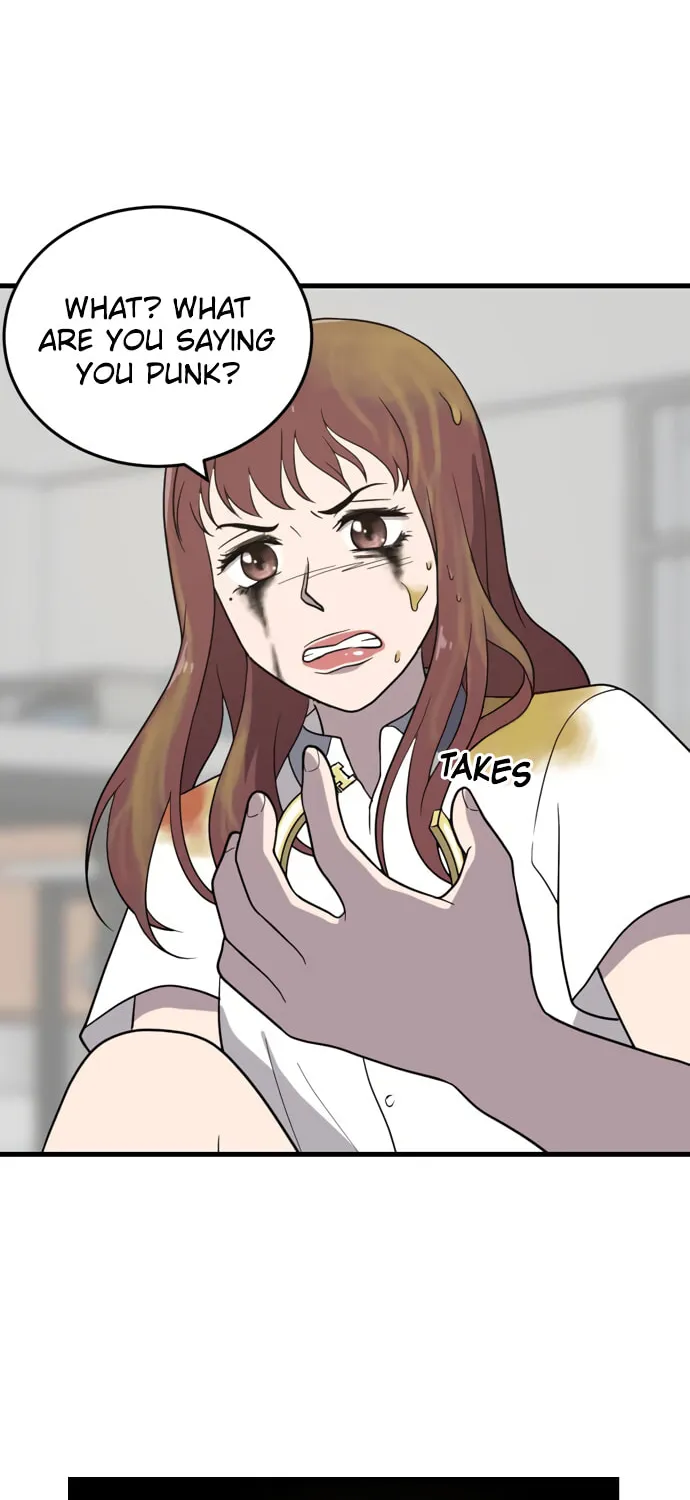 Read She