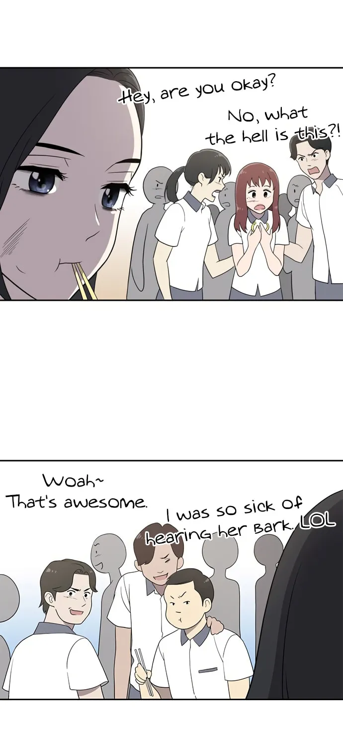 Read She