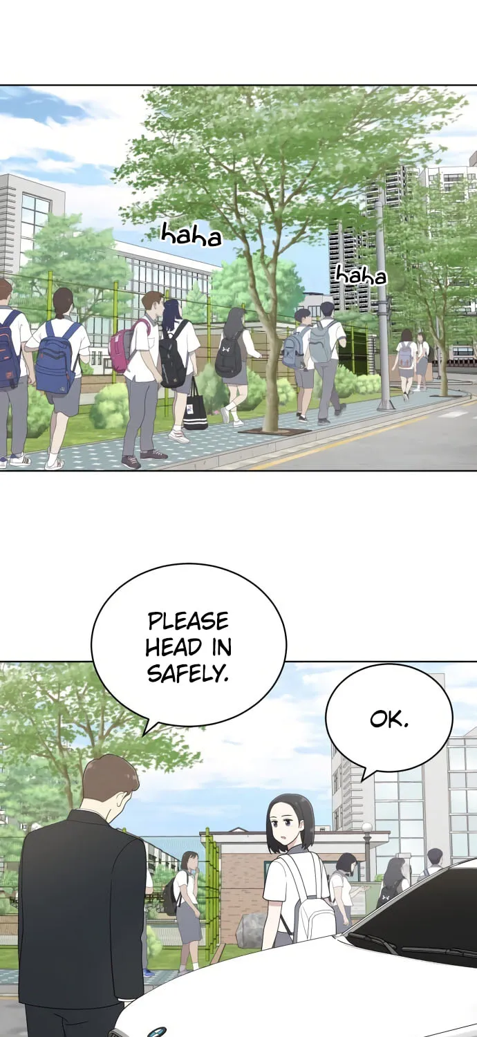 She's Hopeless Chapter 10 page 2 - 
