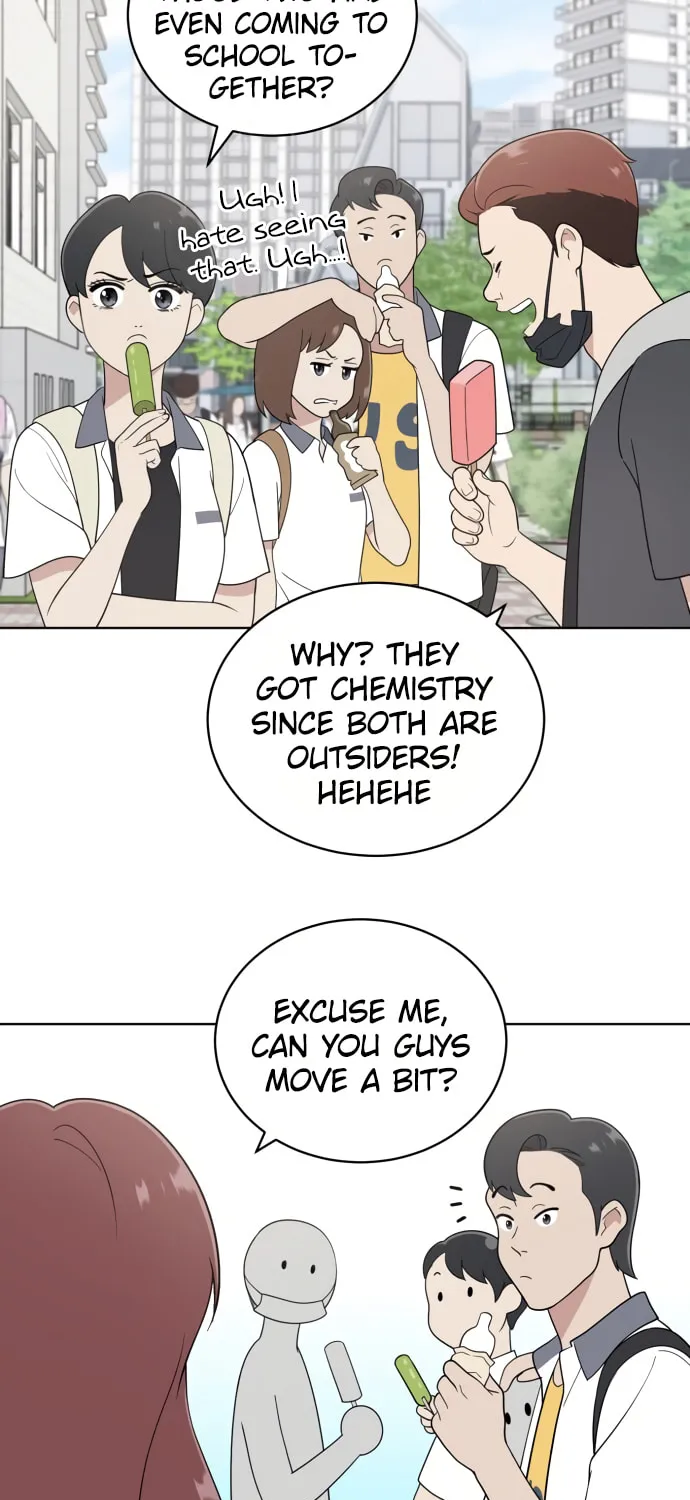 She's Hopeless Chapter 10 page 11 - 