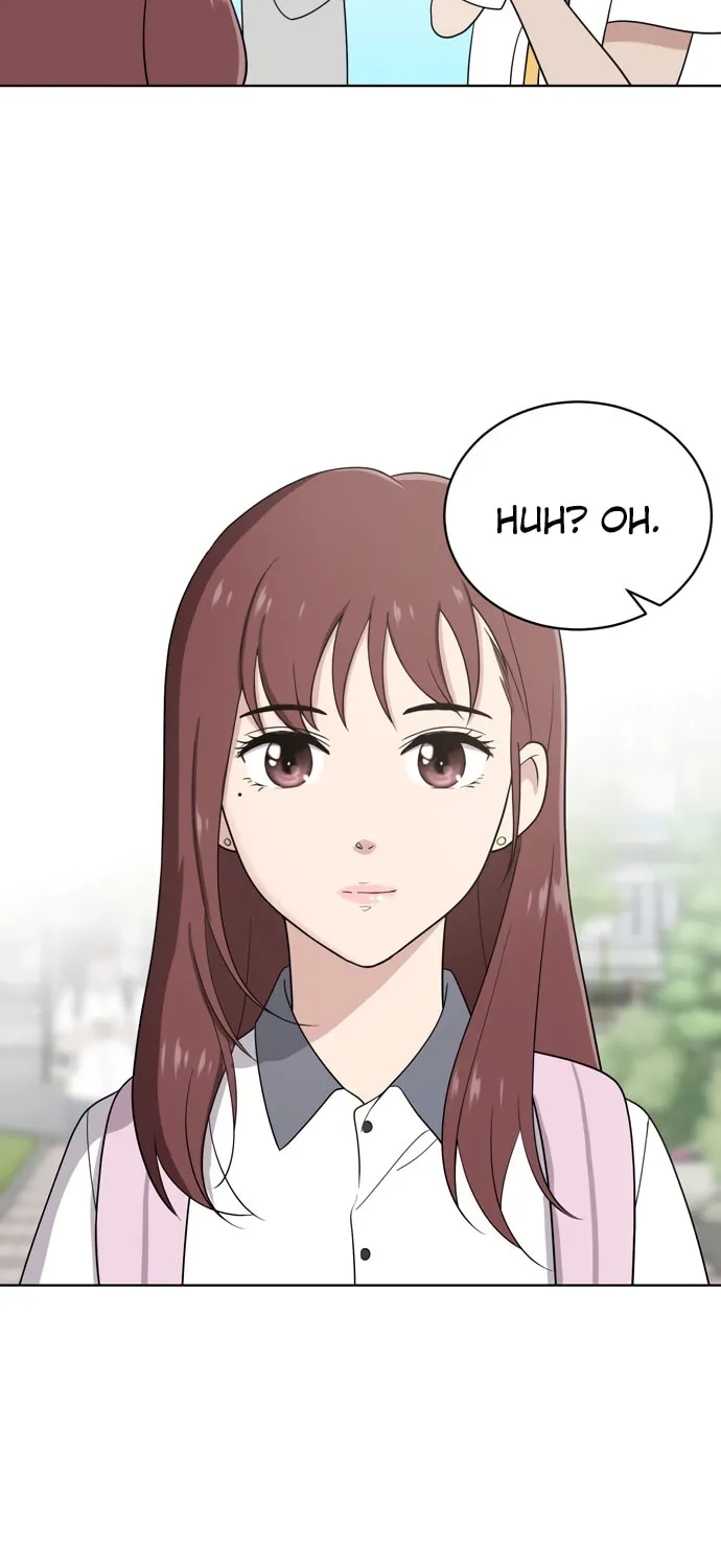 She's Hopeless Chapter 10 page 12 - 