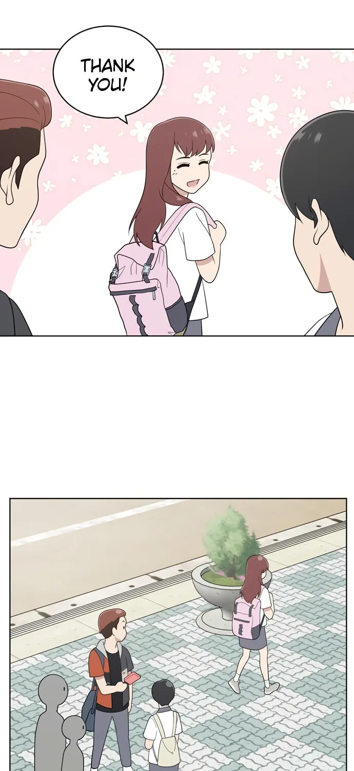 She's Hopeless Chapter 10 page 13 - 