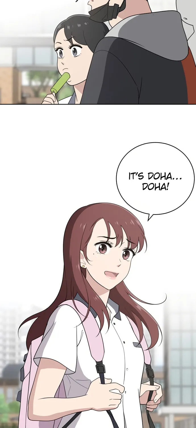 She's Hopeless Chapter 10 page 15 - 