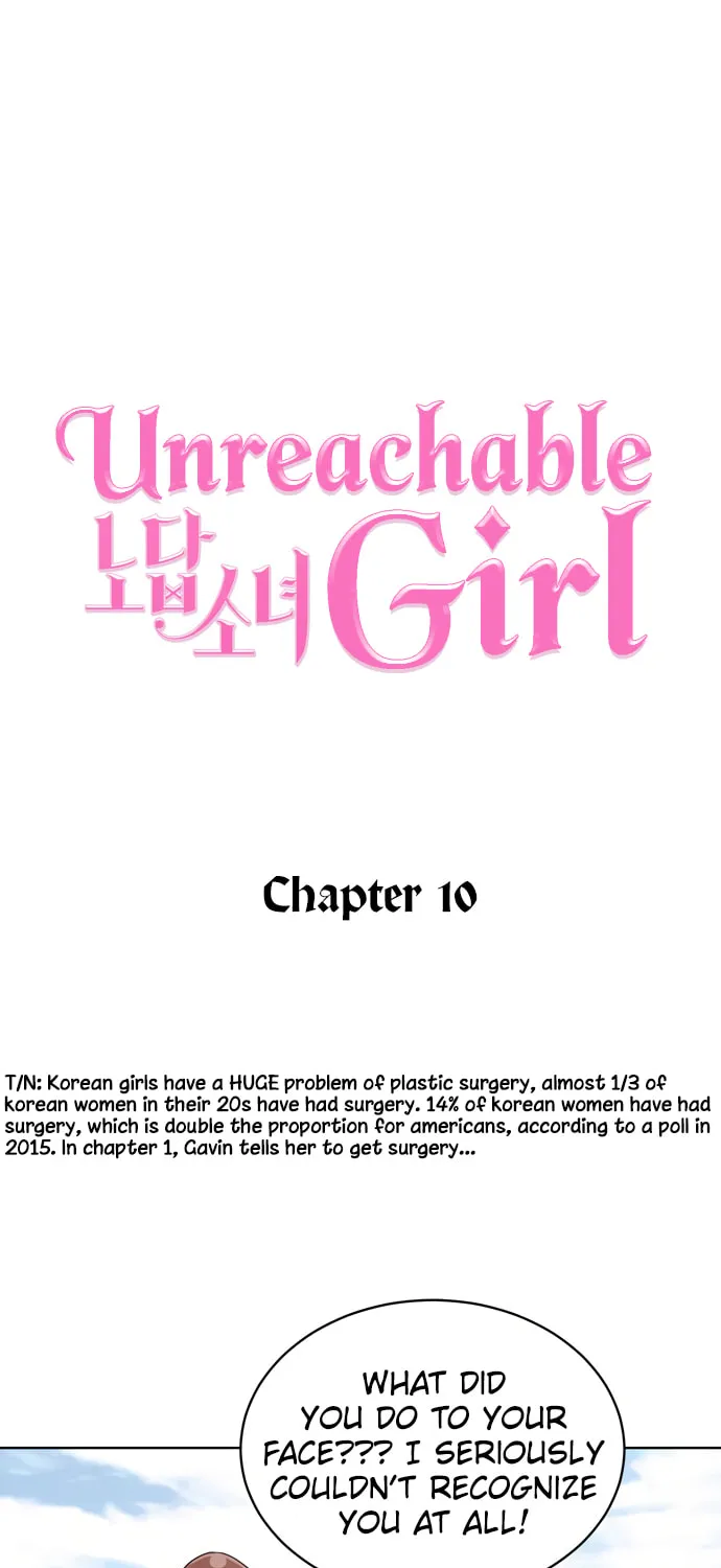 She's Hopeless Chapter 10 page 17 - 