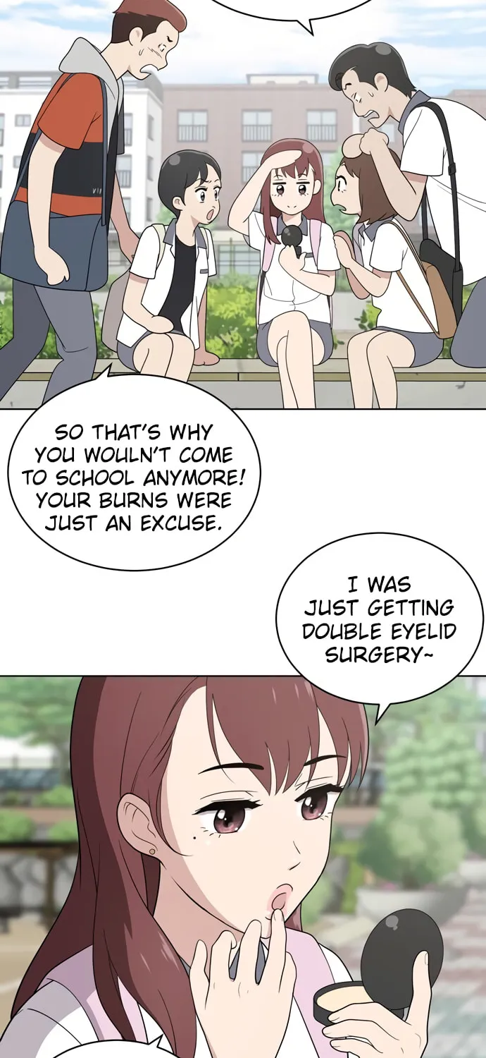 She's Hopeless Chapter 10 page 18 - 